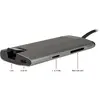 Inter-Tech GDC-802 USB 3.2 Gen 1 Type-C Photo 8