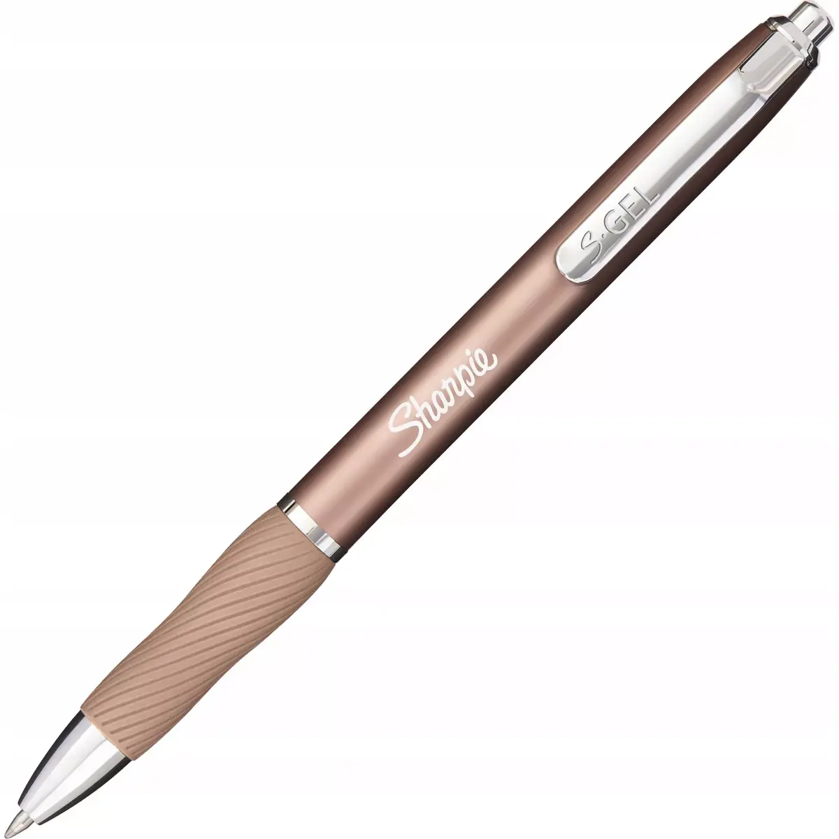 Retractable gel pen Sharpie 2162643 Photo 2