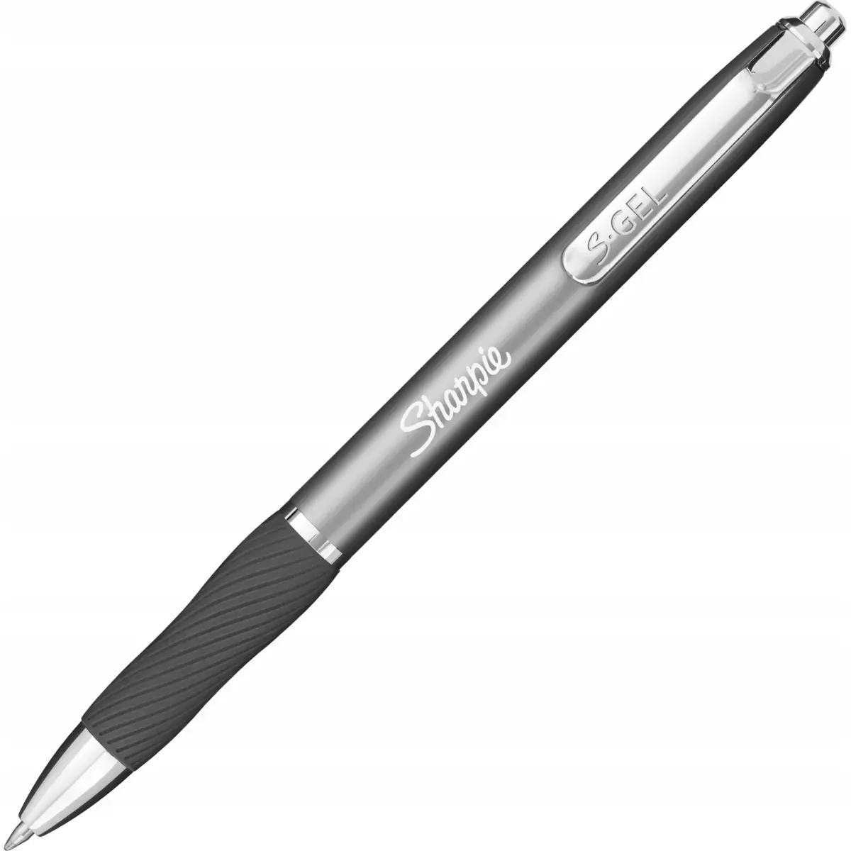 Retractable gel pen Sharpie 2162643 Photo 4