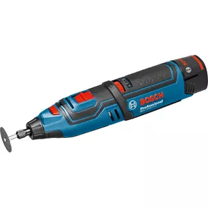Шлифовальная машинка Bosch GRO 12V-35