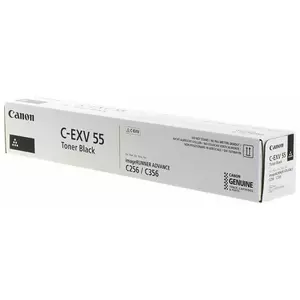 Тонер Canon Toner C-EXV55 Черный 21000 страниц