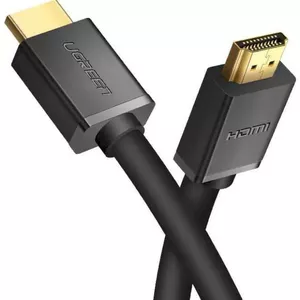 HDMI Cable Ugreen 10108 3m HDMI Type A 2.0 Black