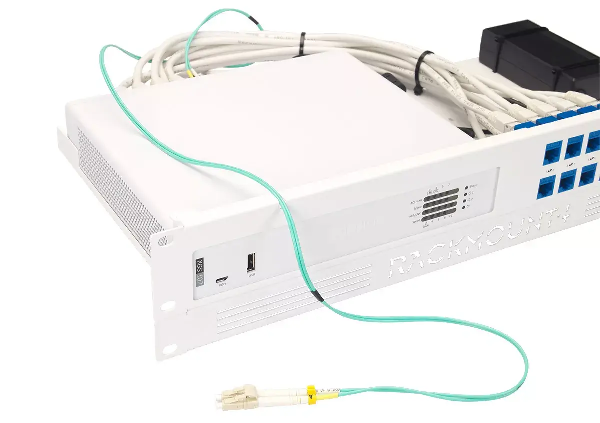 Крепеж Rackmount.IT RM-SR-T11 Photo 4