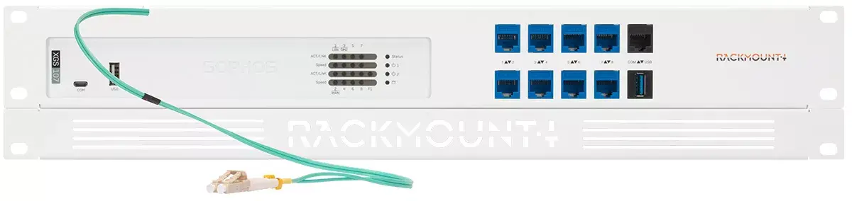 Крепеж Rackmount.IT RM-SR-T11 Photo 6