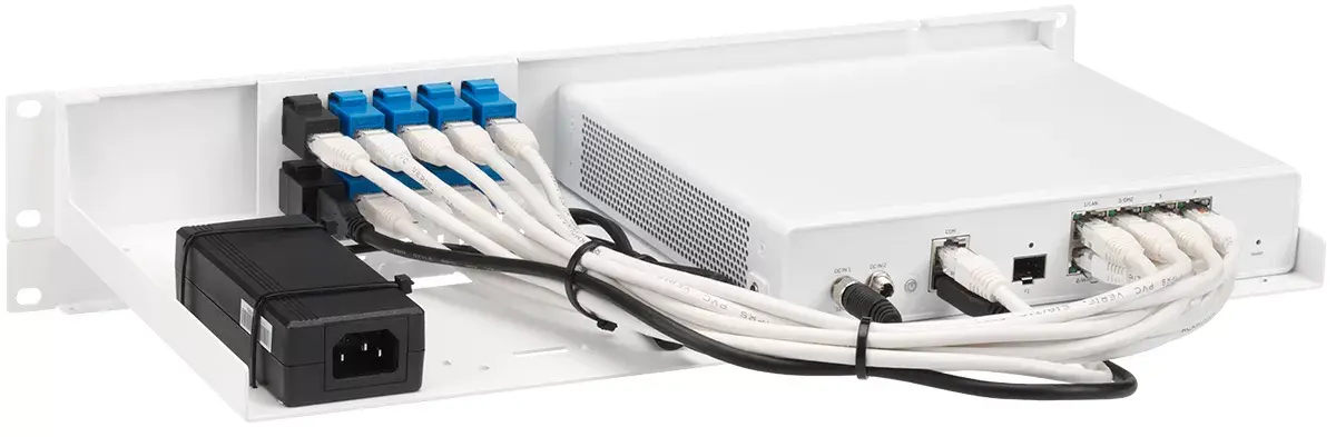 Крепеж Rackmount.IT RM-SR-T11 Photo 8