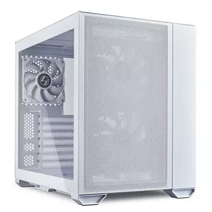 PC case Lian Li O11AMW Tower White