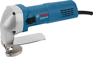 Cordless Bosch GSC 75-16 carton shear — Bosch GSC 75-16 (0601500500)