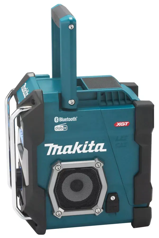 Darba vietas radio Makita MR004G Photo 2