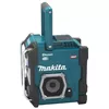 Darba vietas radio Makita MR004G Photo 2