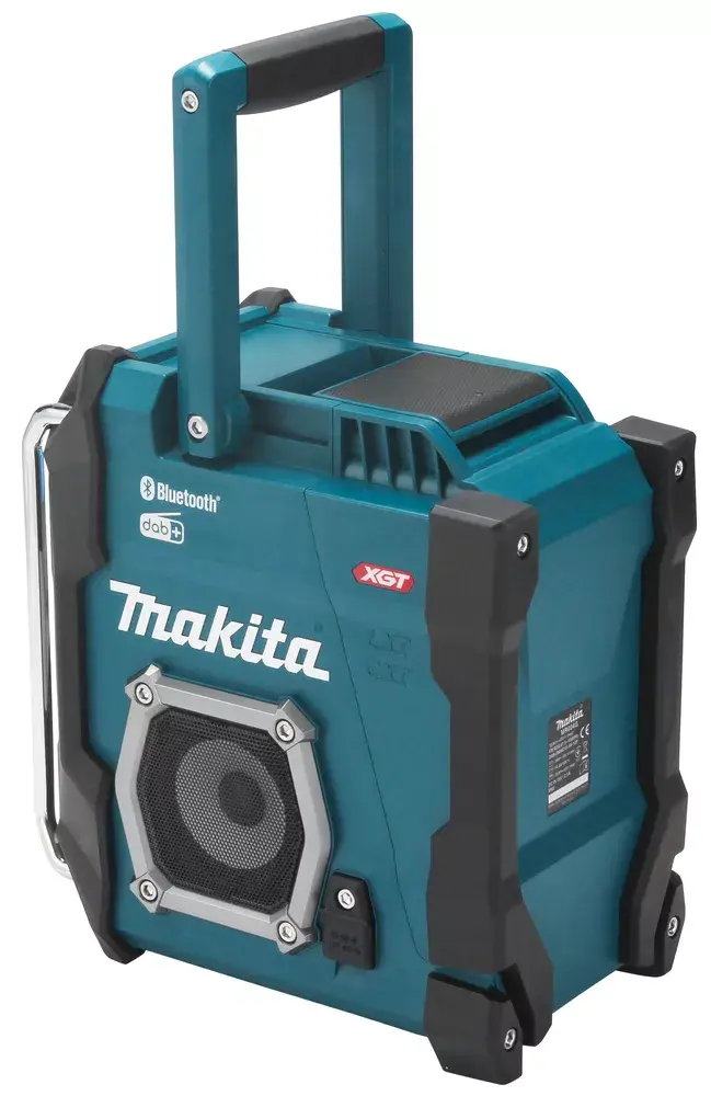 Darba vietas radio Makita MR004G Photo 3