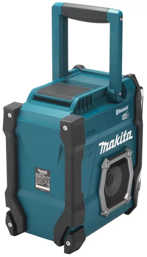 Darba vietas radio Makita MR004G Photo 5