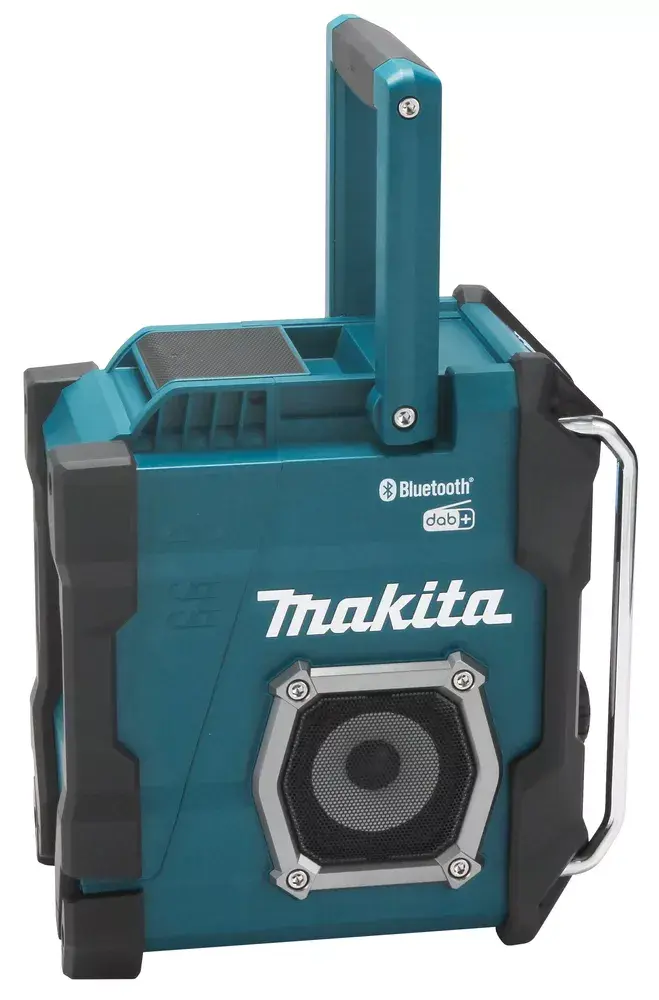 Darba vietas radio Makita MR004G Photo 6