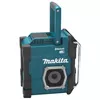 Darba vietas radio Makita MR004G Photo 6