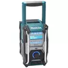 Darba vietas radio Makita MR004G Photo 8