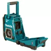 Darba vietas radio Makita MR004G Photo 9
