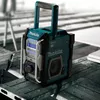 Darba vietas radio Makita MR004G Photo 10
