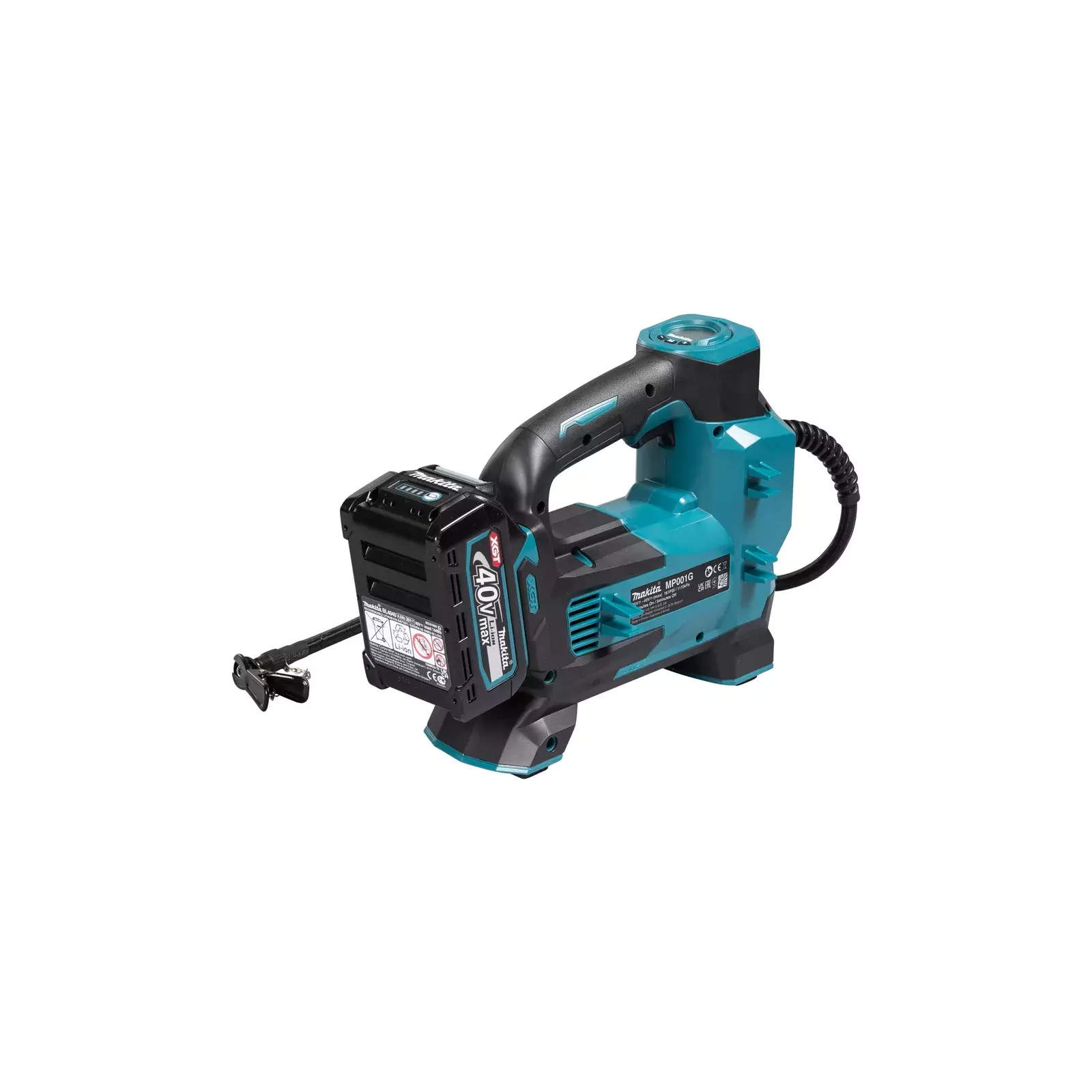 Makita MP001GZ air compressor MP001GZ