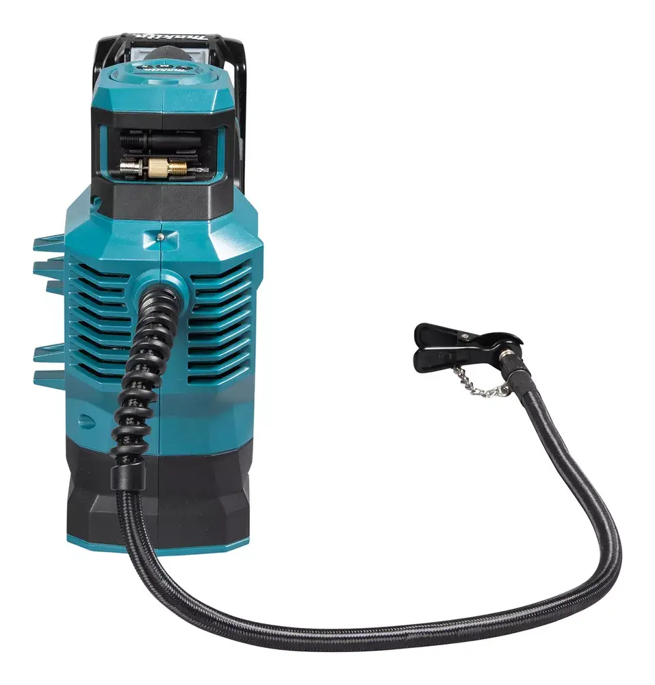Компрессор Makita MP001GZ Photo 8