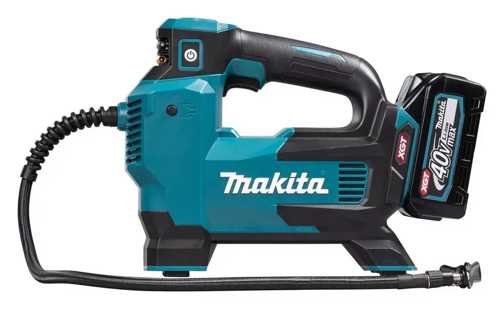 Компрессор Makita MP001GZ Photo 9
