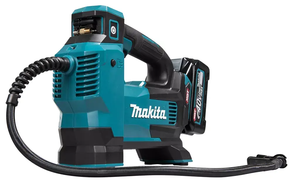 Компрессор Makita MP001GZ Photo 10