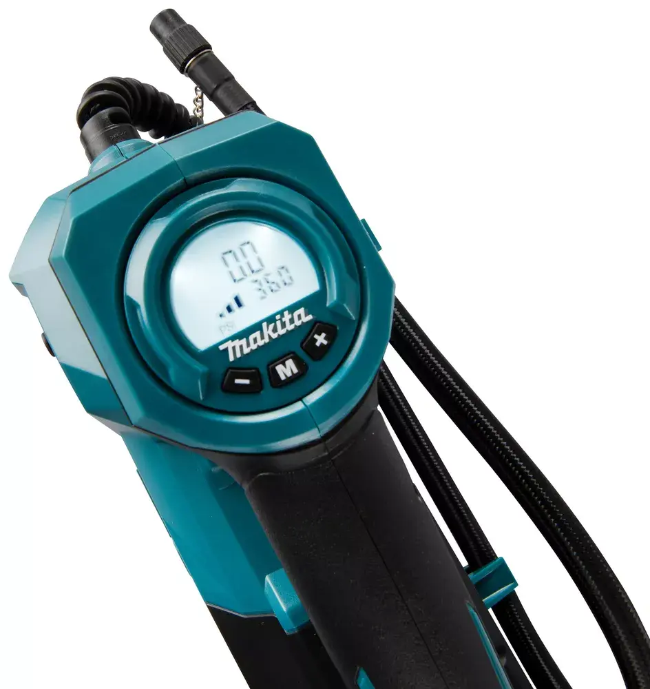 Компрессор Makita MP001GZ Photo 12