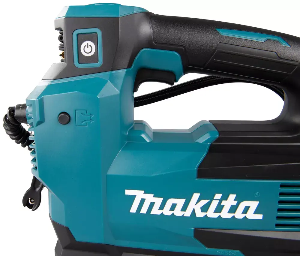Компрессор Makita MP001GZ Photo 14