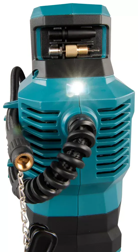 Компрессор Makita MP001GZ Photo 16