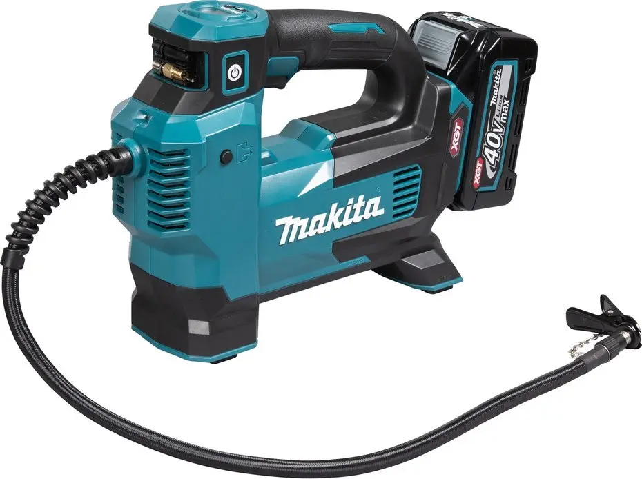 Gaisa kompresors Makita MP001GZ 24 l/min