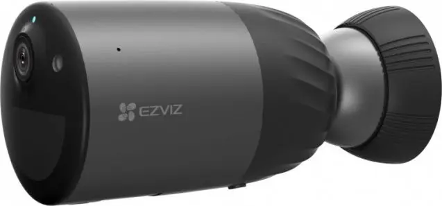 IP drošības kamera EZVIZ BC1C 2K+