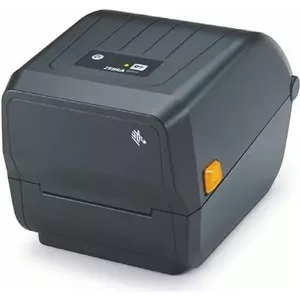 Tiešās termoprintēšanas etiķešu printeris Zebra ZD230 203 dpi EU, galda, USB