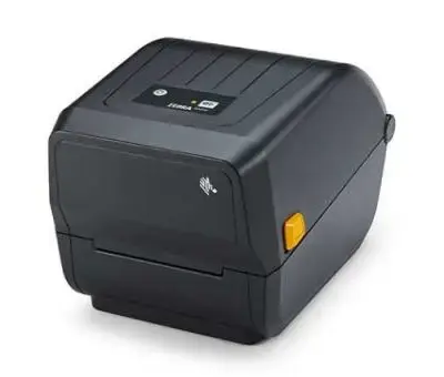 Zebra ZD230 Label Printer Photo 5