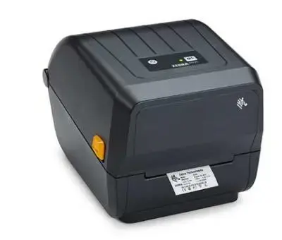 Zebra ZD230 Label Printer Photo 6