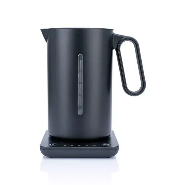 Wilfa WSDK-2000B tējkanna 1,25 l 2000 W Photo 2