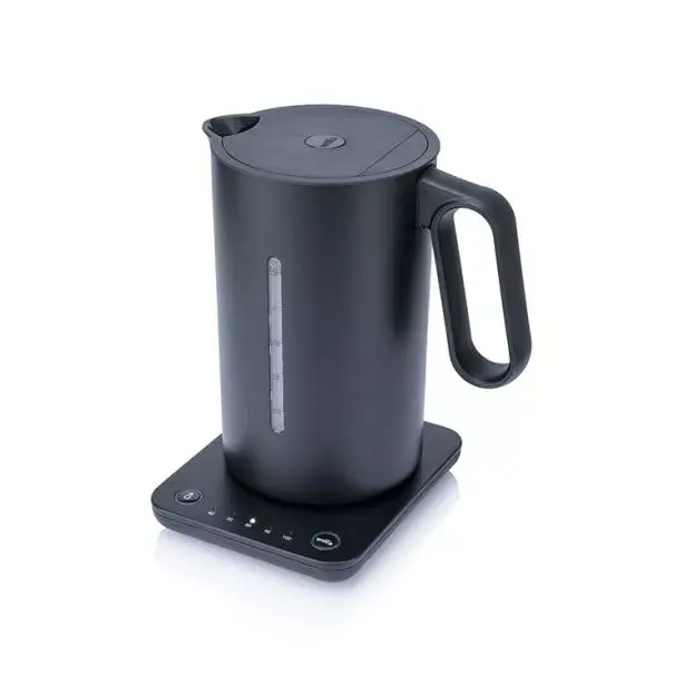 Wilfa WSDK-2000B tējkanna 1,25 l 2000 W Photo 3
