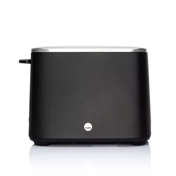 Тостер Wilfa CT-1000MB — 2 ломтика, 1000 Вт Photo 2