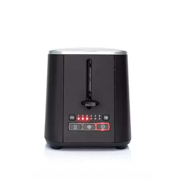 Тостер Wilfa CT-1000MB — 2 ломтика, 1000 Вт Photo 3