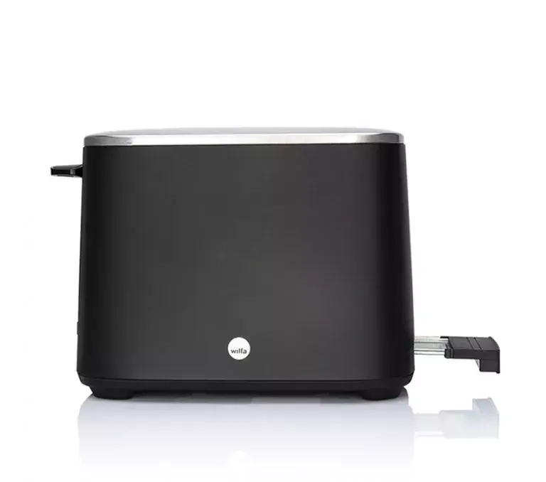 Тостер Wilfa CT-1000MB — 2 ломтика, 1000 Вт Photo 4