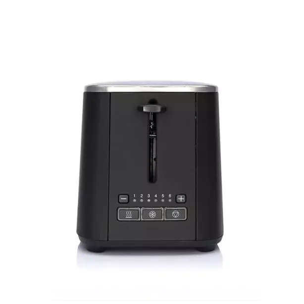 Тостер Wilfa CT-1000MB — 2 ломтика, 1000 Вт Photo 5