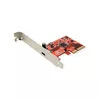 Внутренний адаптер USB 3.2 Gen 2x2 ROLINE 15.06.2195 Photo 3