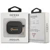 GUESS AirPods 3 silicone cover GUA3SSSK Photo 2
