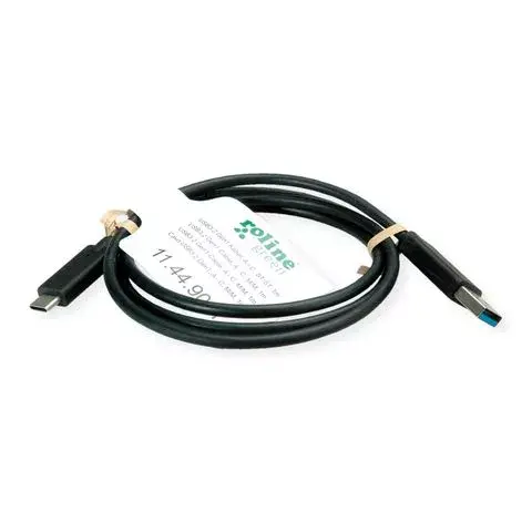 USB cable ROLINE GREEN 11.44.9011-10 Photo 5