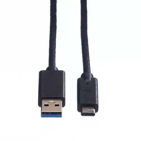 ROLINE GREEN USB cable 11.44.9010-20 Photo 2