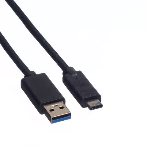 ROLINE GREEN USB cable 11.44.9010-20 Photo 3