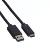 ROLINE GREEN USB cable 11.44.9010-20 Photo 3