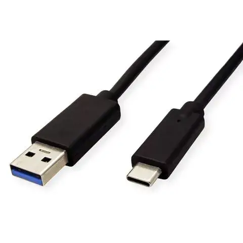 ROLINE GREEN USB cable 11.44.9010-20 Photo 4