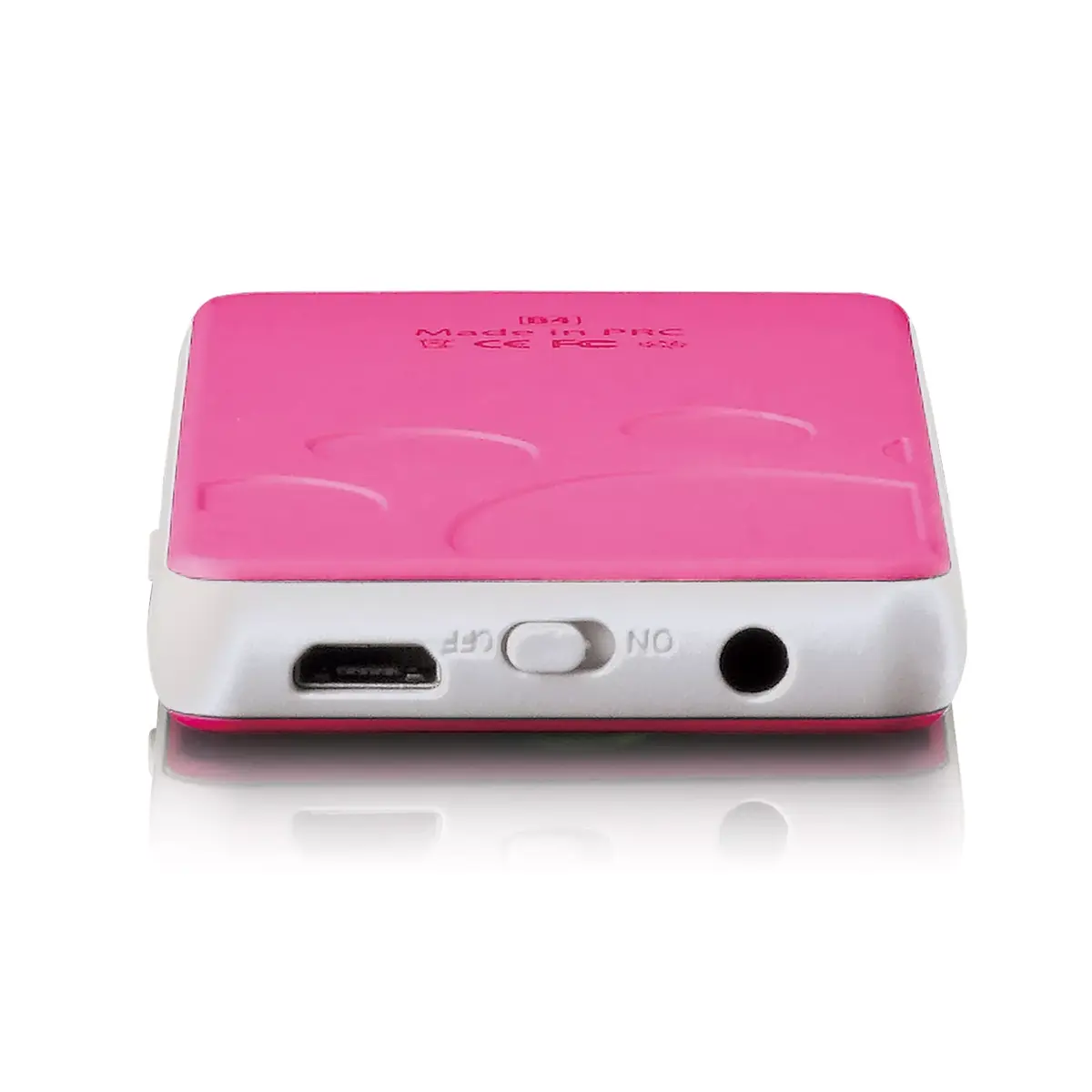 MP4 плеер Lenco XEMIO-560PK Photo 4