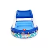Надувной семейный бассейн Bestway Sea Captain 282 л Photo 4