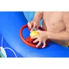 Надувной семейный бассейн Bestway Sea Captain 282 л Photo 15