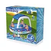 Надувной семейный бассейн Bestway Sea Captain 282 л Photo 27