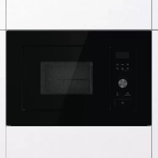 Гриль-микроволновка Gorenje BM201AG1BG Photo 5